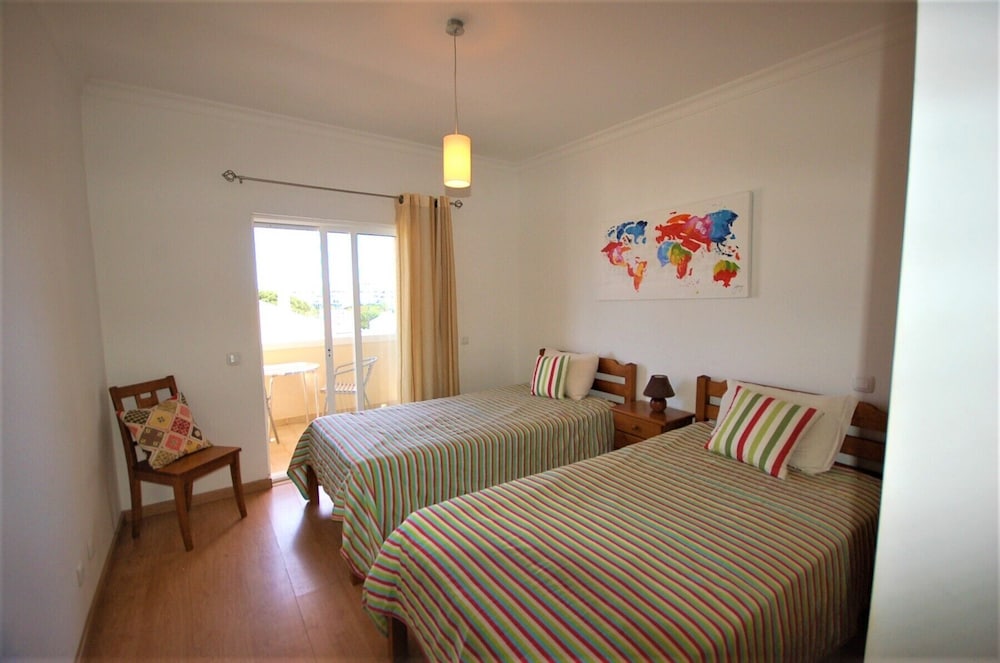 Gisela 8 em Vilamoura T2 view 4