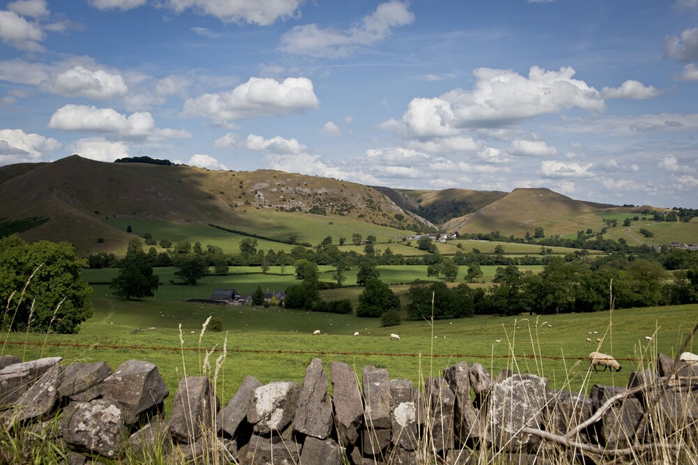 YHA Ilam Hall - Hostel