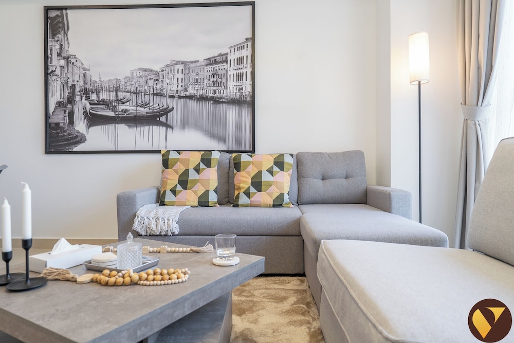 Brand New with Relaxing Pool & Kids Area
