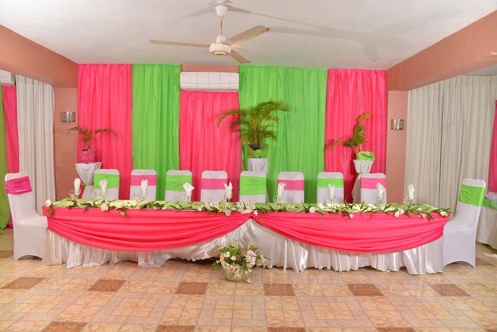 Chateau Margarite Hotel