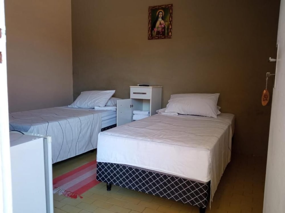 Pousada Monte Horeb