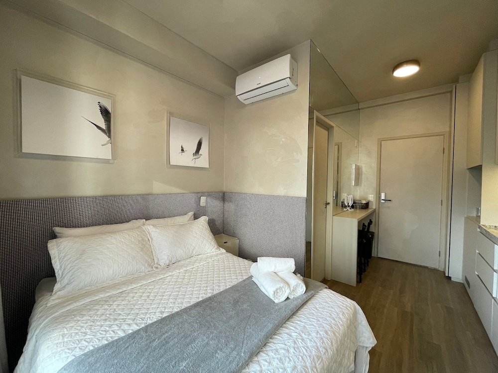 Prime Stay - Vila Buarque
