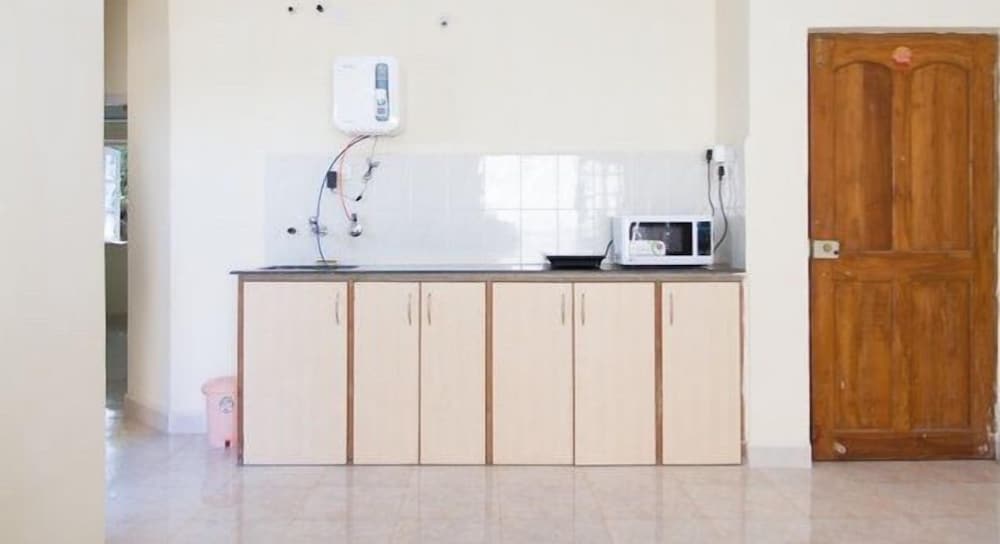 Calangute Beauty 2bhk Apartment