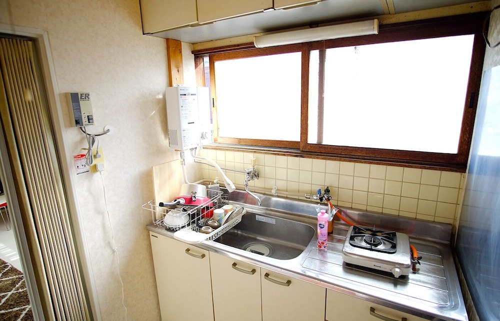 Otemachi house all for rent view 4