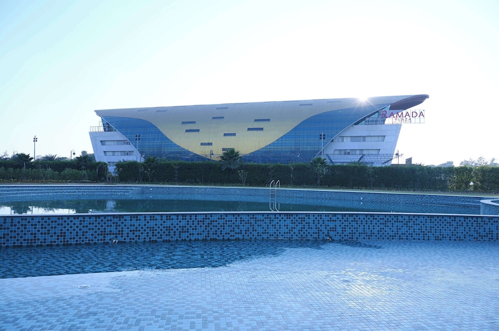 Ramada Plaza BY Wyndham Jammu Vijaypur