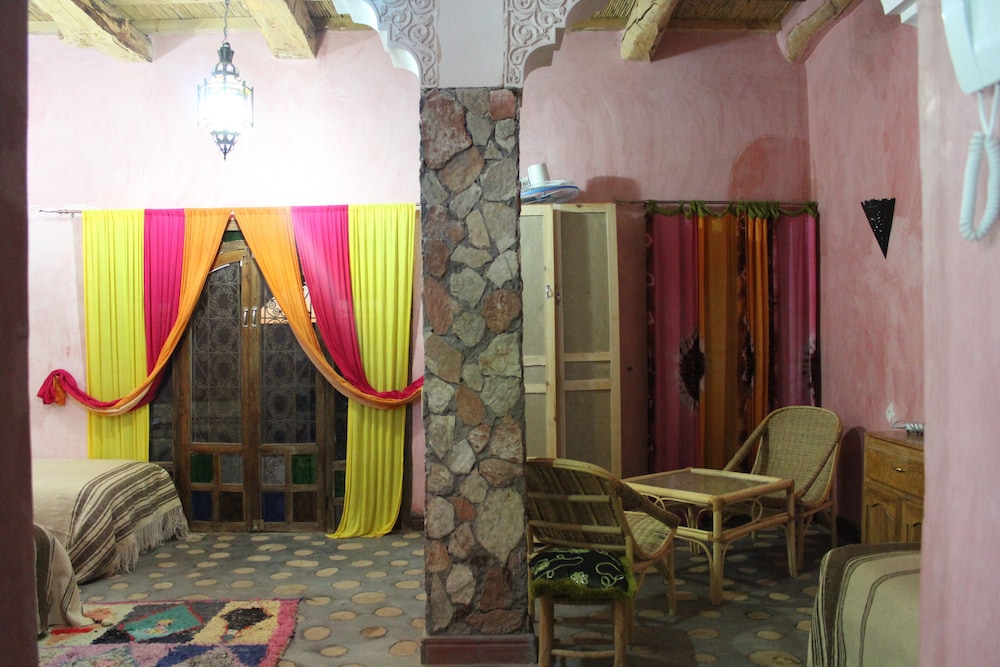 Maison d'hotes Dar Timitar, photo 45
