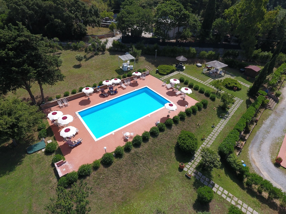 Residence la Casaccia