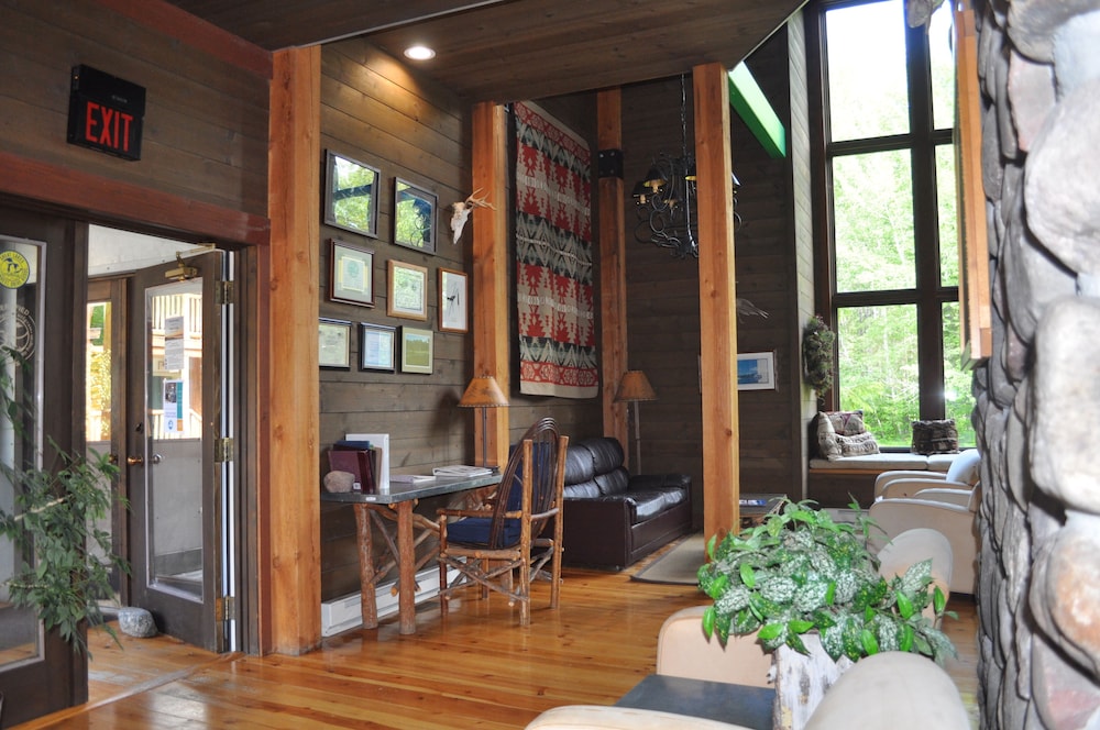 Drummond Island Resort