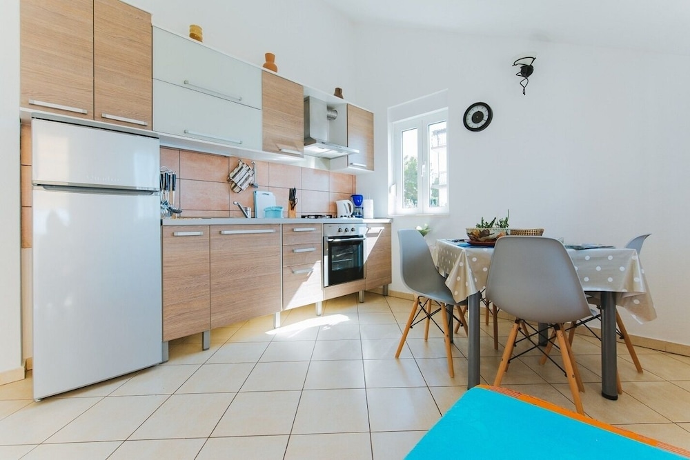 Mari - sea View Apartments - A3 Silver view 5