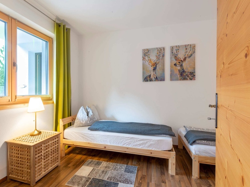 Apartment in Tyrol Near Ski Lift