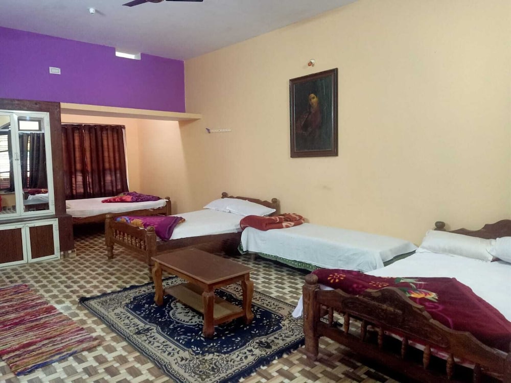 Valley Dew Village Stay