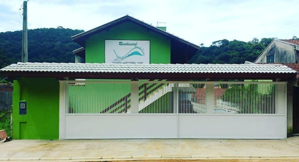 Pousada Montanhas do Bem TeVi
