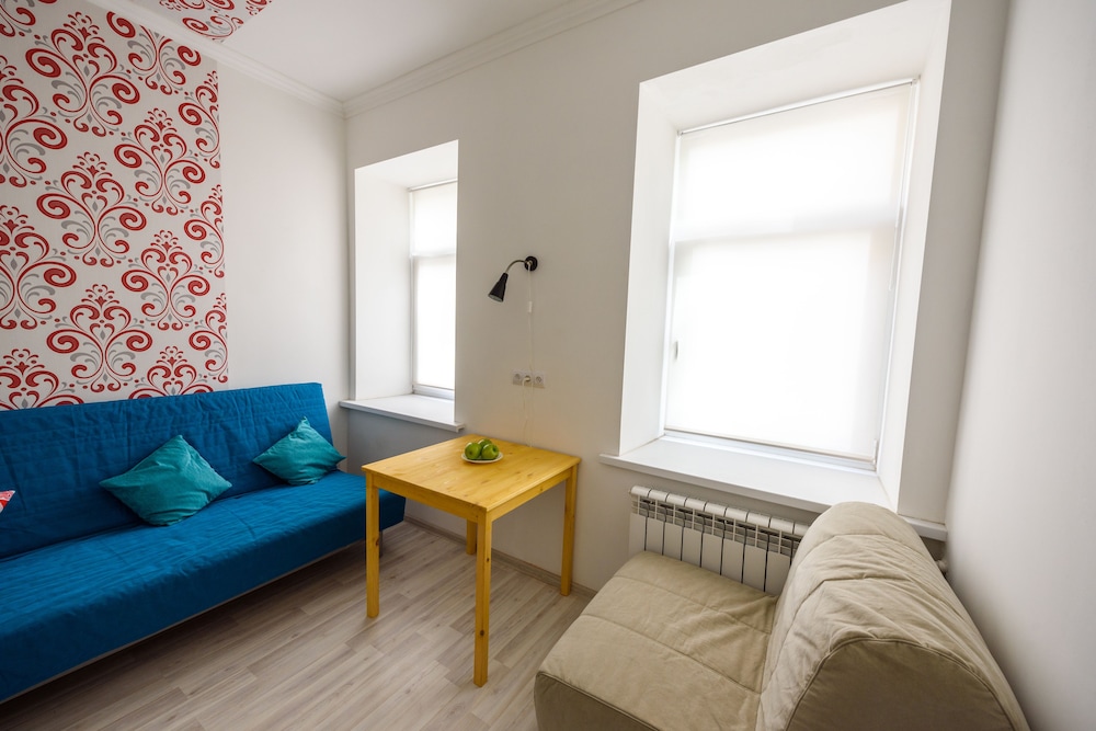 4-You Apartaments