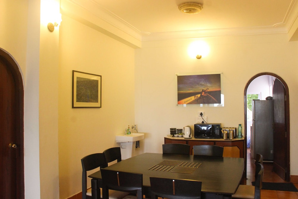 Kokari Guest House