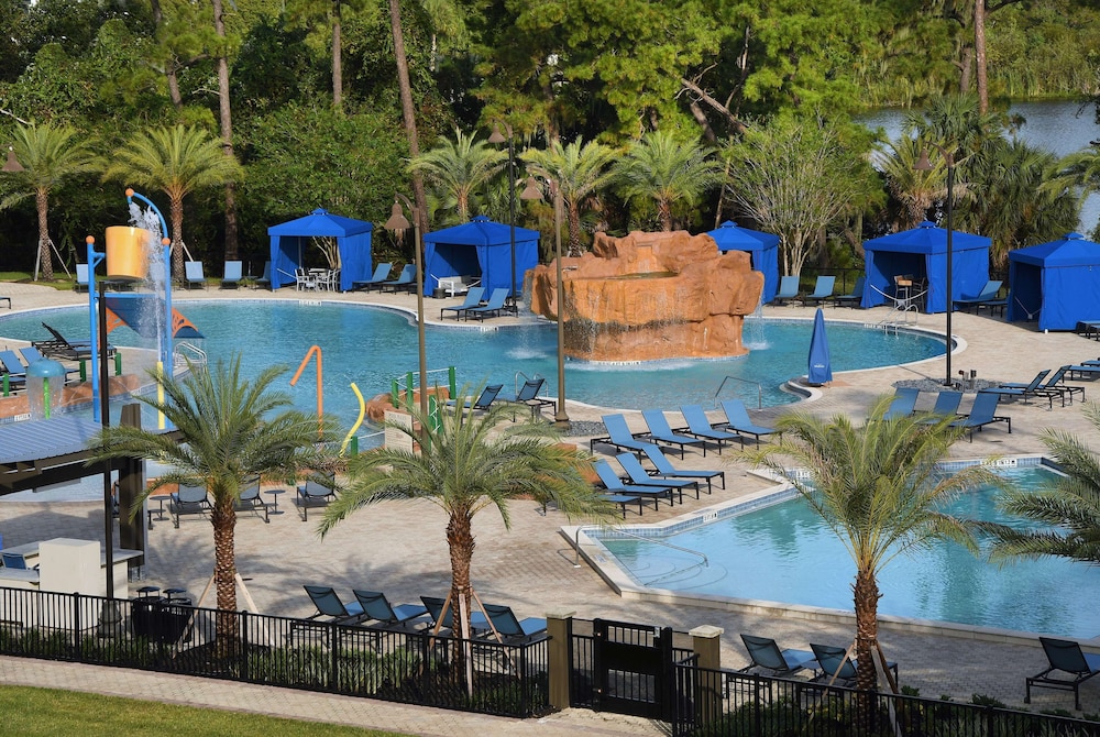 Wyndham Garden Lake Buena Vista – Disney Springs® Area, Foto 63