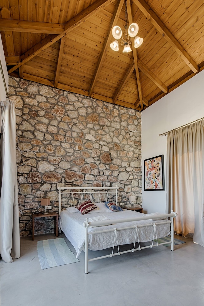Salakos Villas