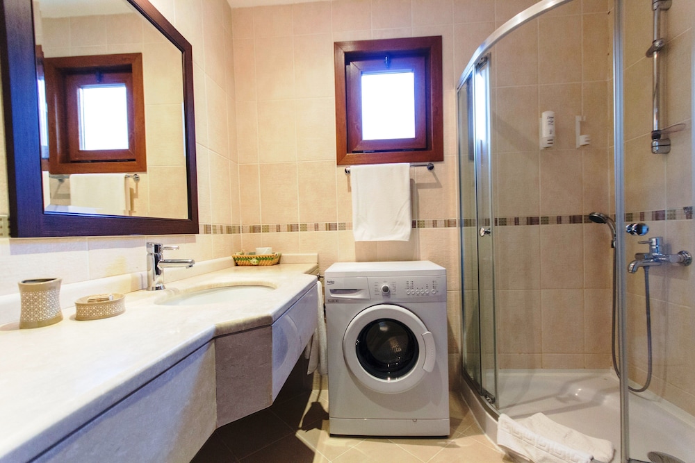 Ipek Garden Palace Residence - Butik Sınıf - Image 46