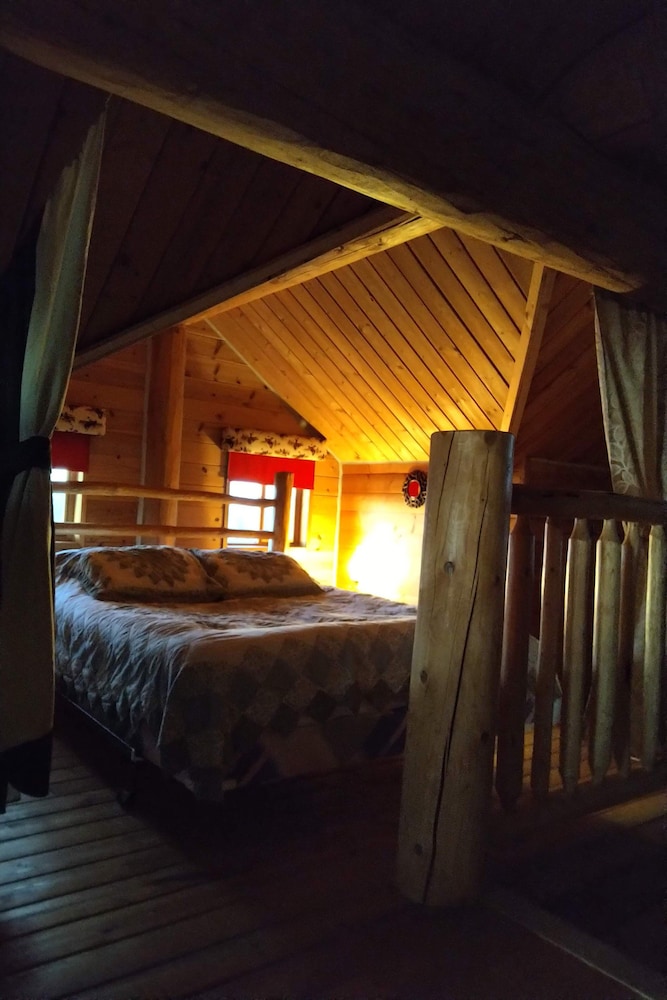 Meadow Lake Guest Ranch