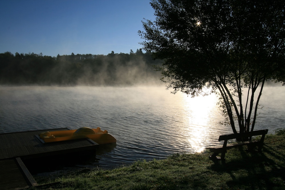 Vacancéole - Le Domaine des Monédières , Billede 56