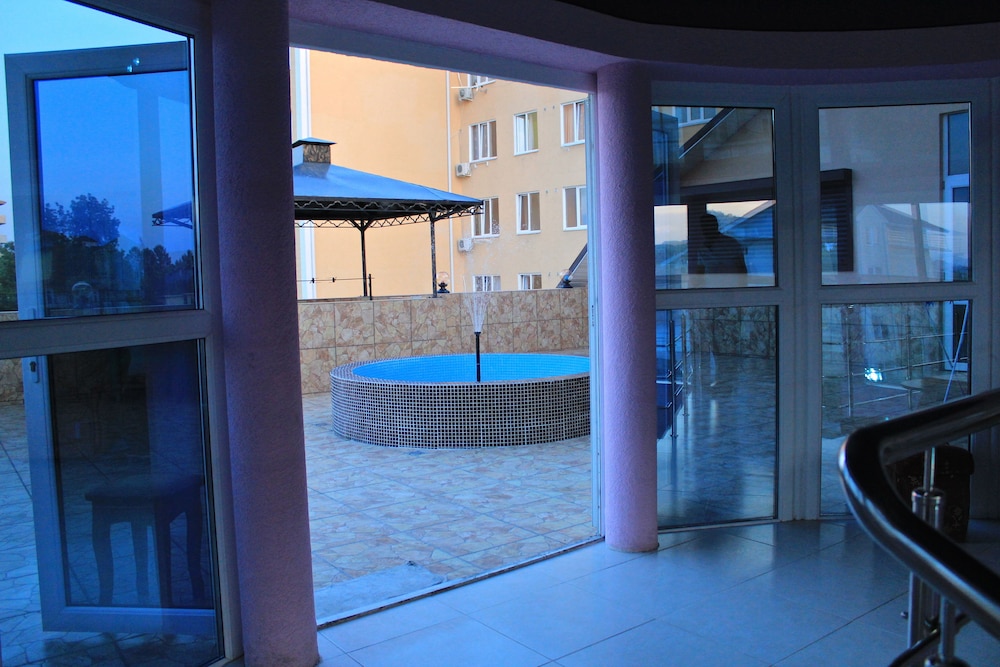 Guest House Elmira