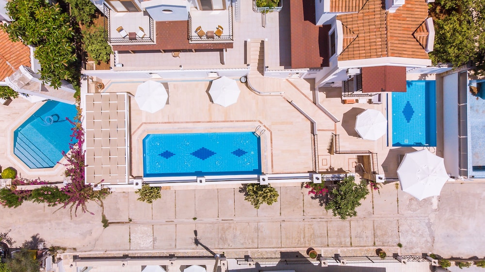Kuluhana Otel & Villaları Kalkan - Image 61