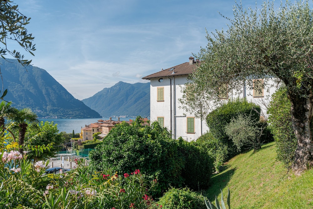 Casa Dell' Artista