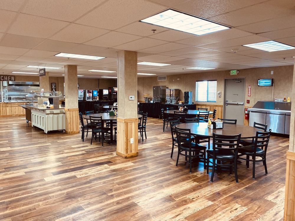 Target Hospitality-Odessa East Lodge view 4