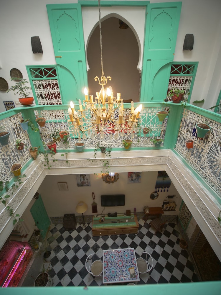 Riad Nostalgie