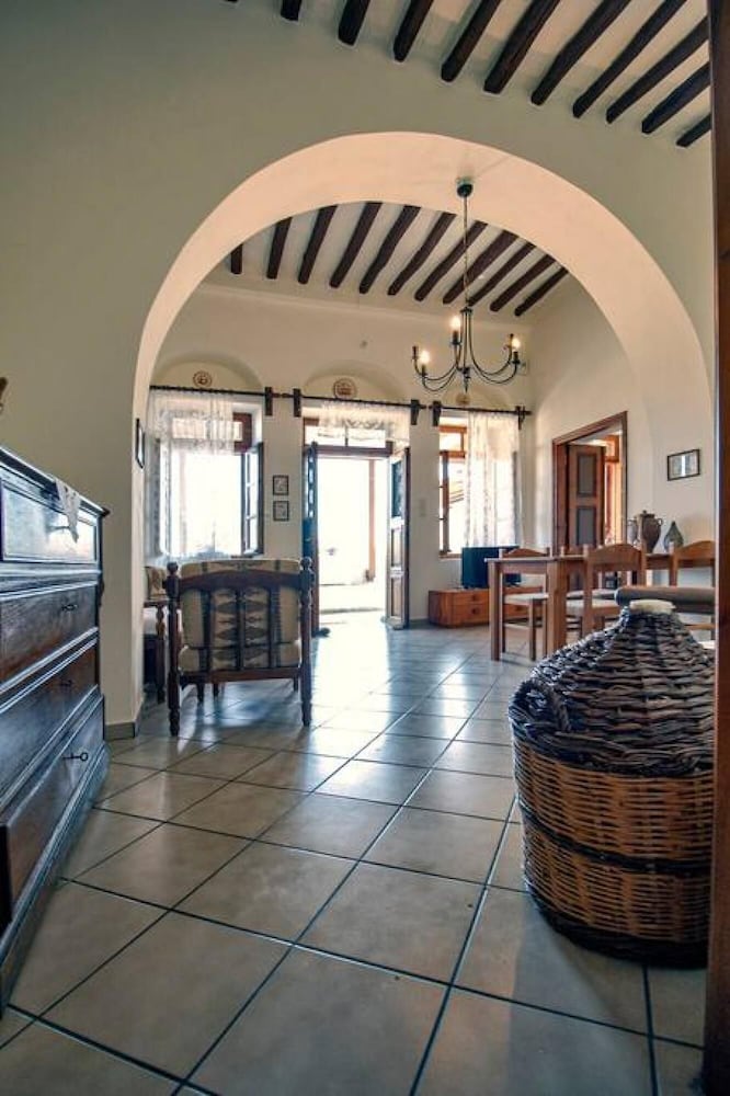 P K Residency in Falatados view 3
