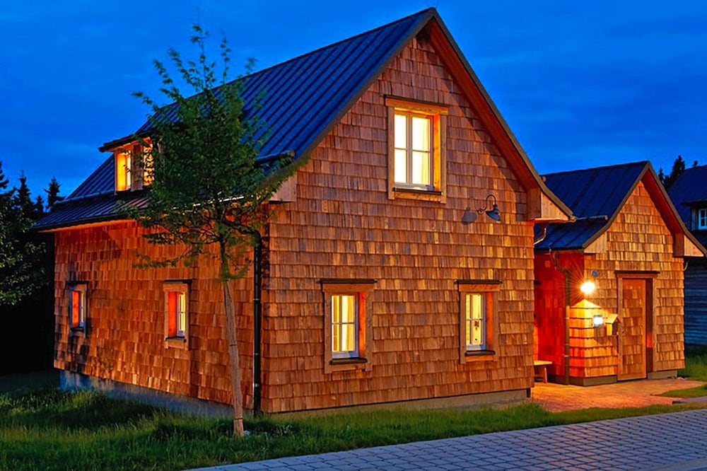 Ferienhauser im Torfhaus Harzresort, Torfhaus