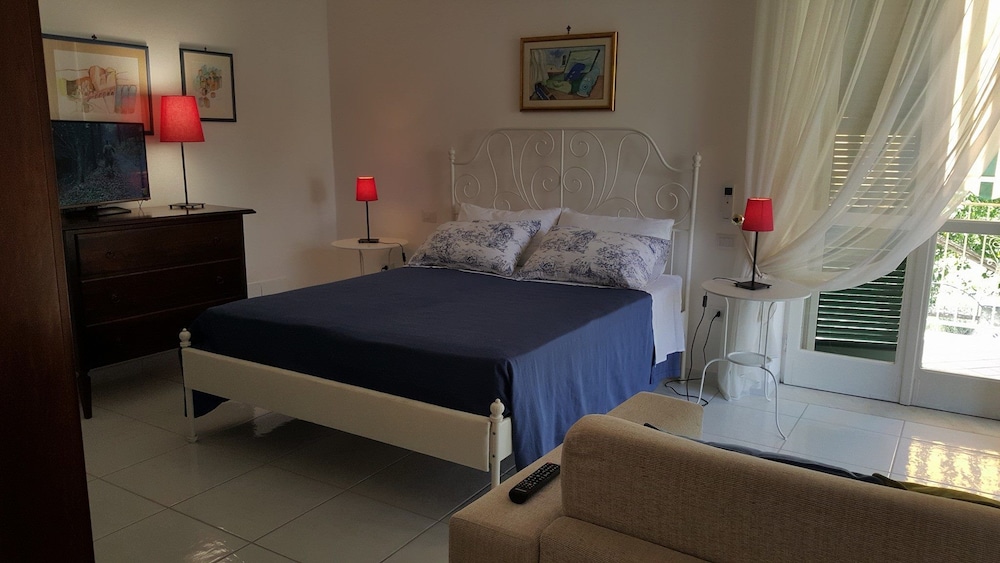 Bed & Breakfast Massico photo 2