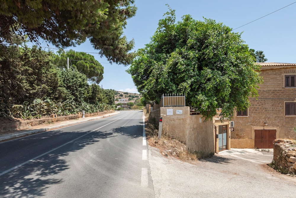 Dimora dei Templi