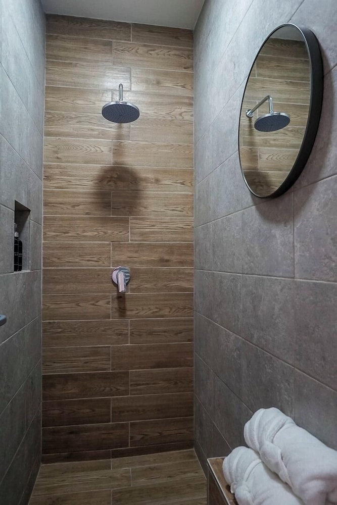 Warm Haven in Puerto Vallarta 2 Bedrooms