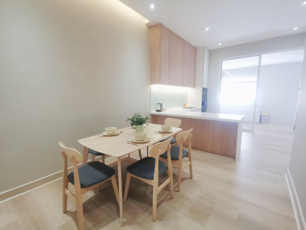 Setia Alam 58 by Manhattan Group