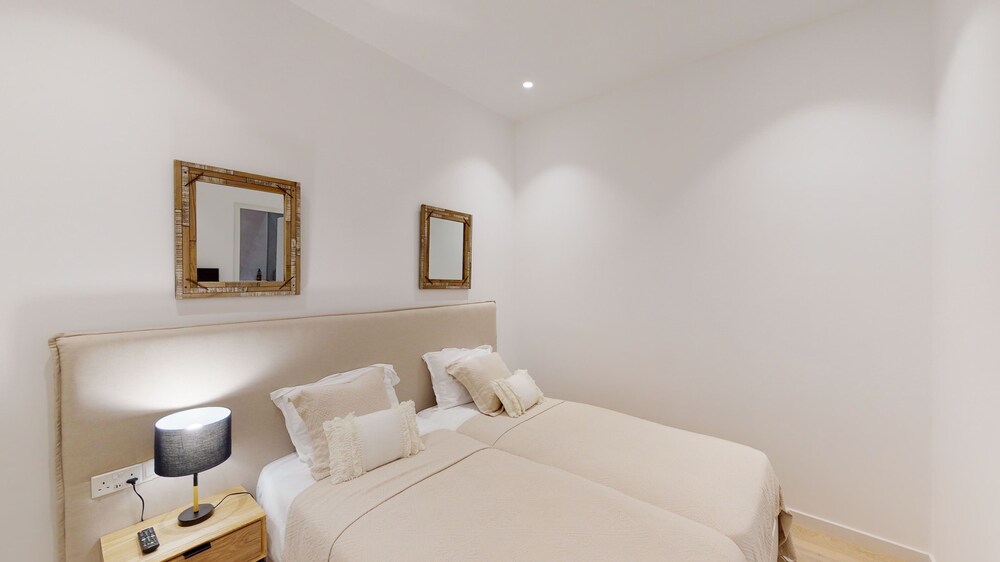 Protaras Holiday Villa Nefeli