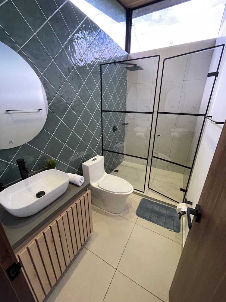 Glamping Boreal