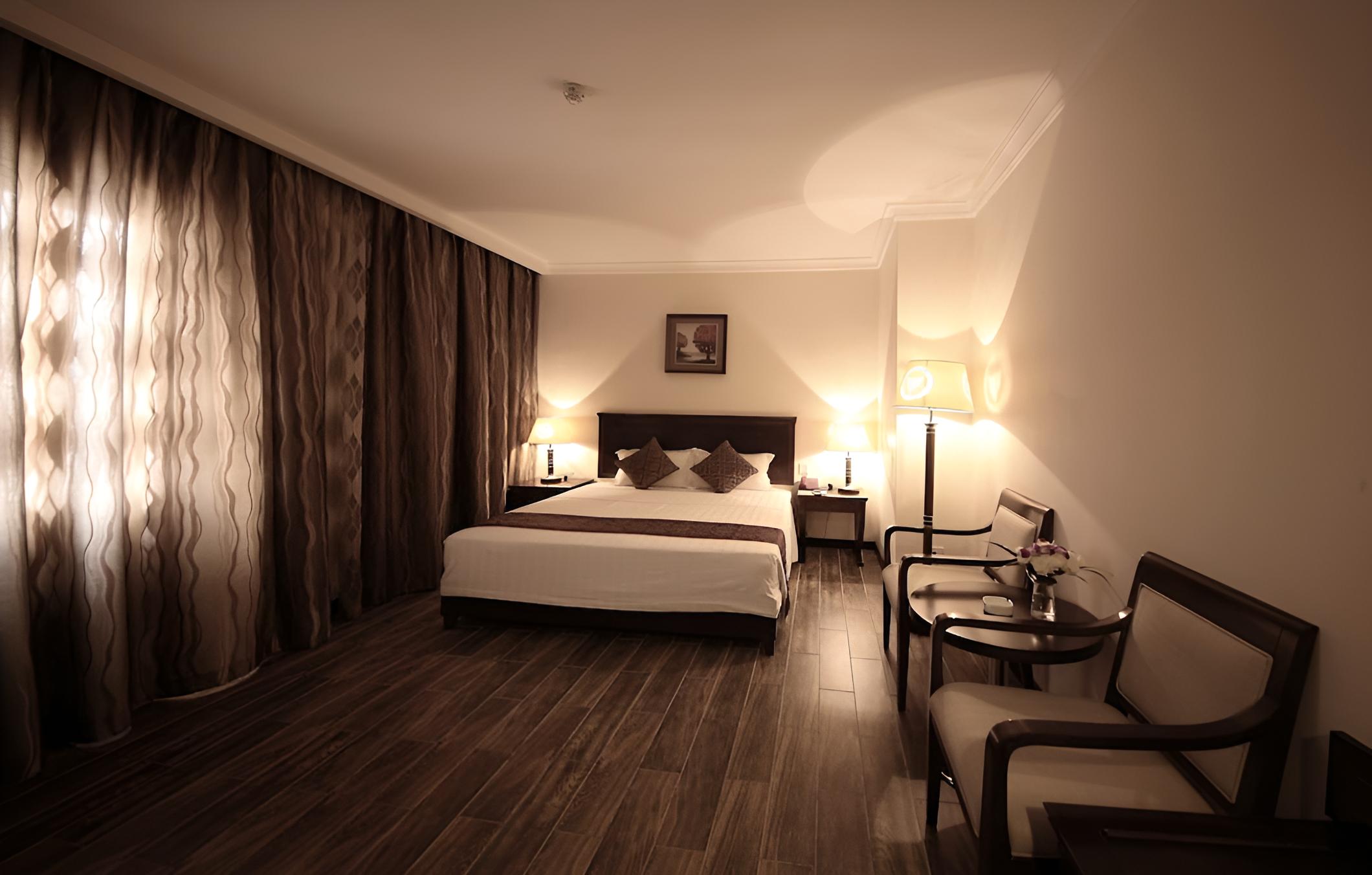 Level Hotel