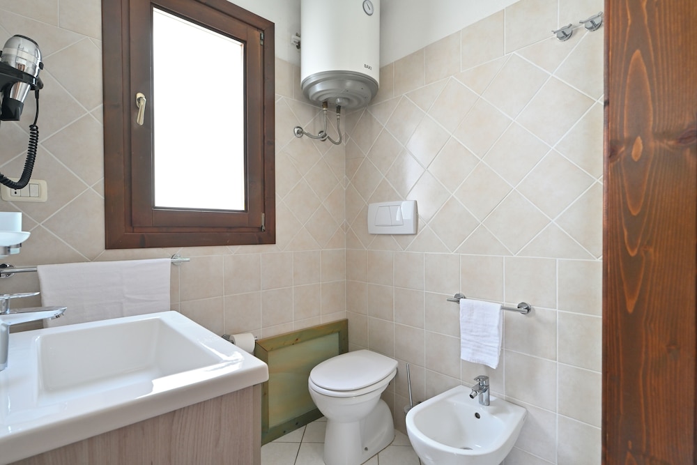 Il borgo di Badesi