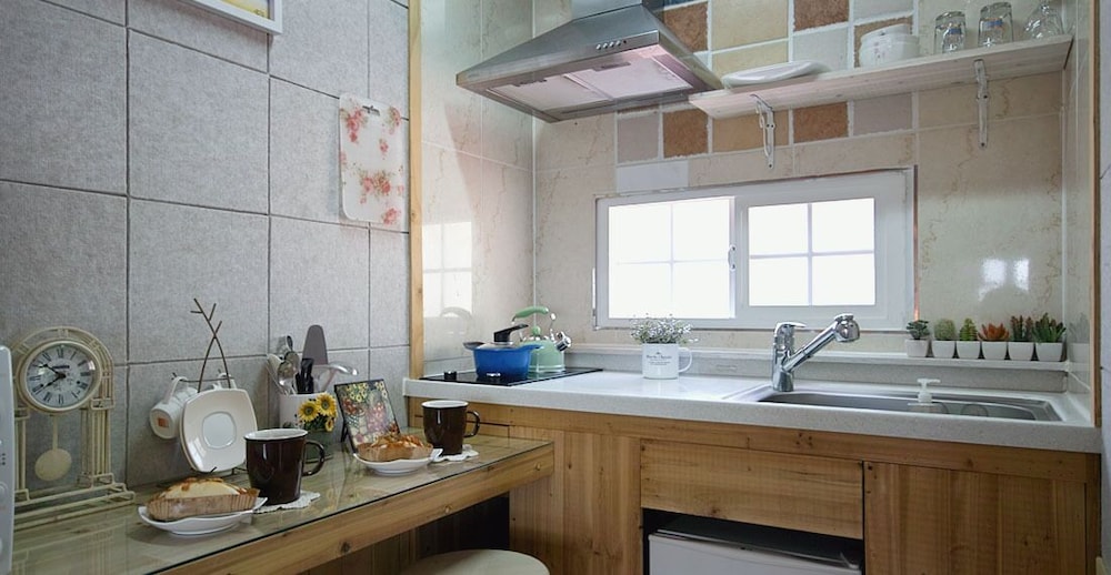 Namhae Bins House Pension