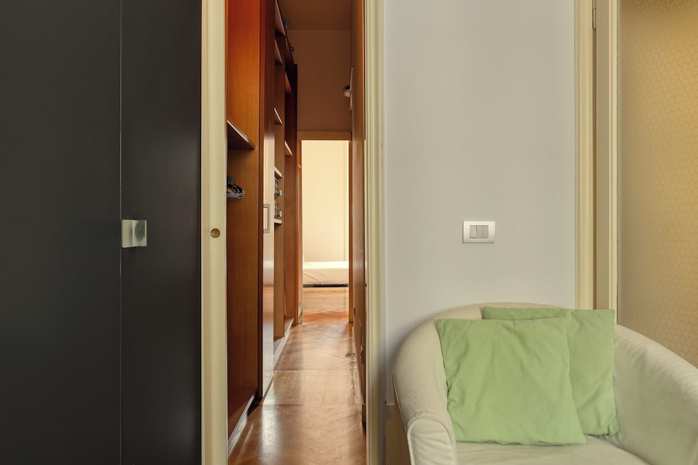 JOIVY Airy flat near the city centre