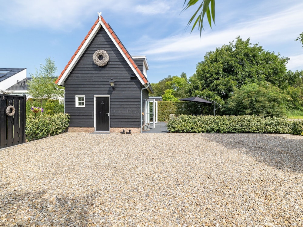 Detached Retreat in Zoutelande Near Beaches view 4
