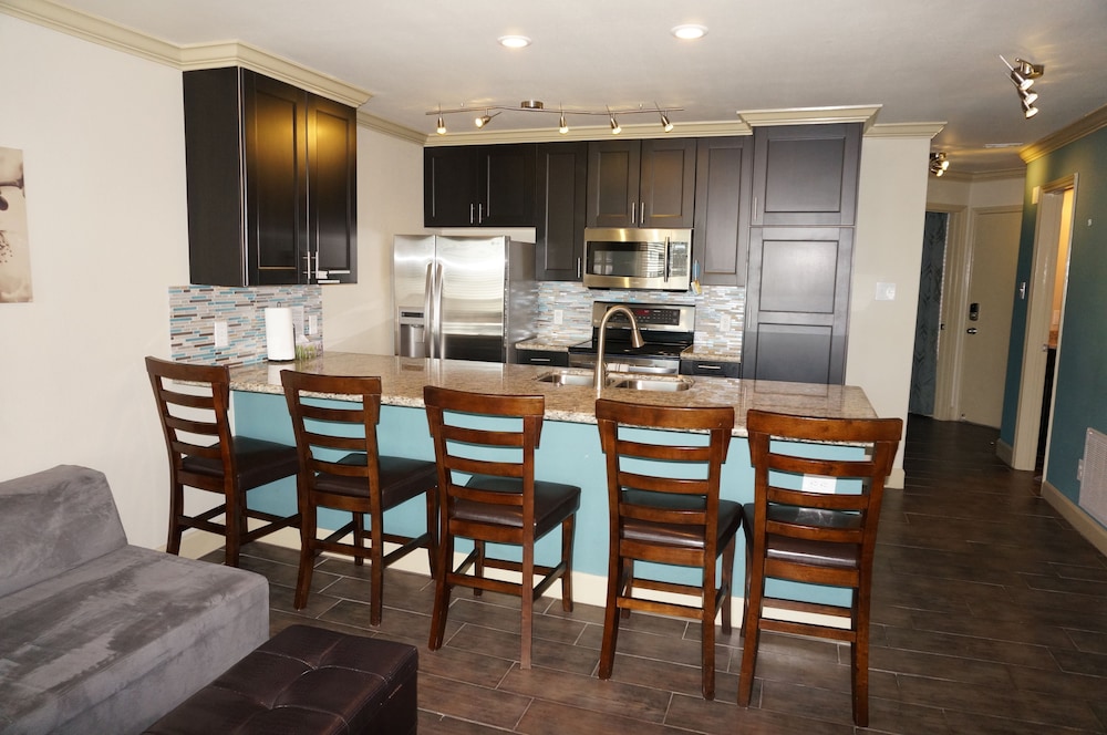 Galveston Beach Condos view 4