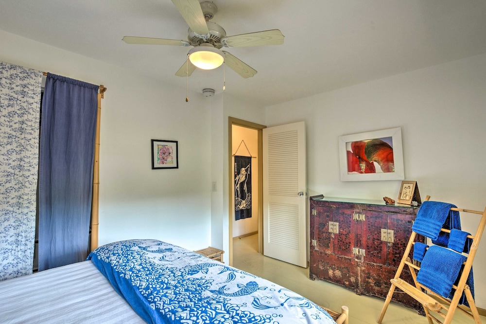 Kauai Hale Iki 1 Bedroom Home
