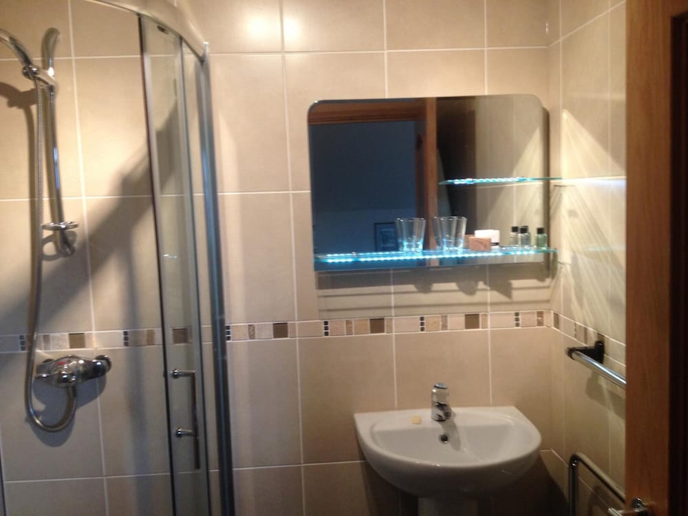 Ardoran House B&B