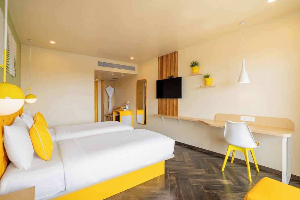 Bloom Hotel - Dona Paula