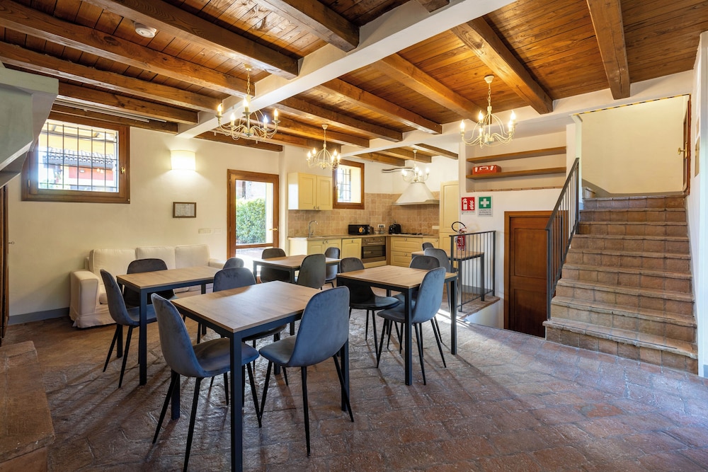 BolognaRooms com- La Cascina