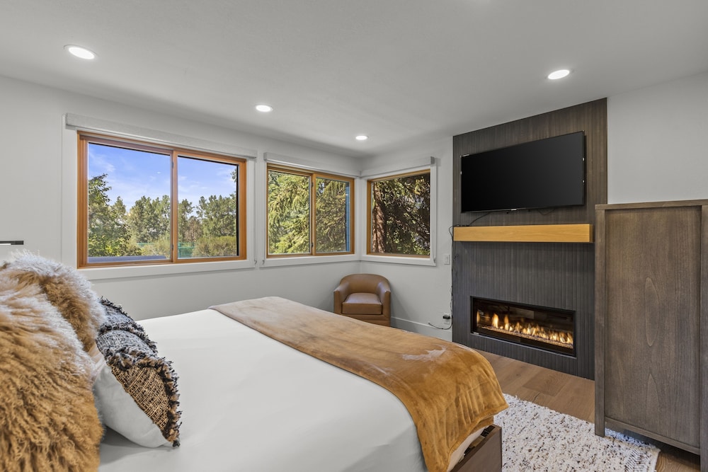 Park City Ski Resort Snow Flower Vacation Condos