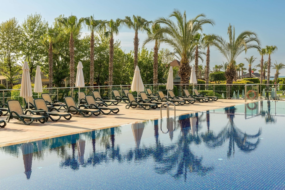 Sherwood Exclusive Lara, All Inclusive