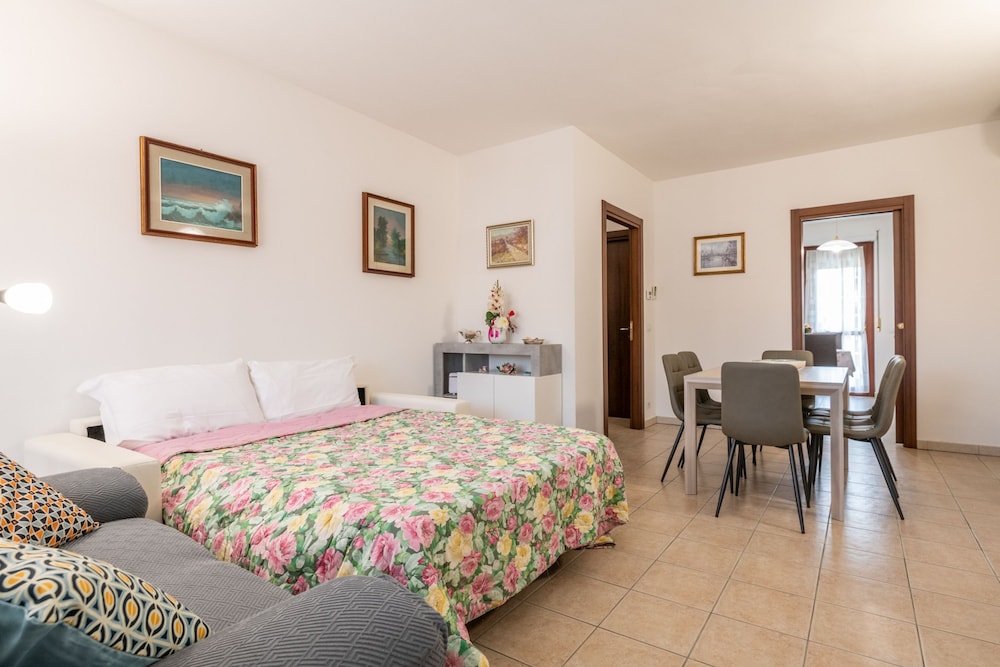 Grace s House in Pisa