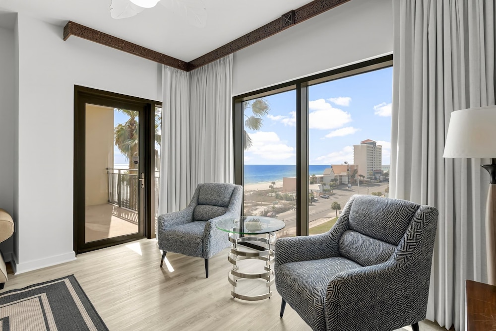 Origin at Seahaven by Panhandle Getaways